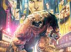 DC har avsl&oslash;rt en ny Batman univers noir-tegneserie som handler om Clayface