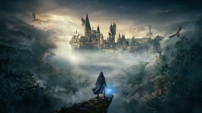 Hogwarts Legacy: Destruktiv magi stjeler showet