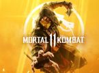 Mortal Kombat 11 lanseres muligens på Switch i mai