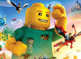 Lego Worlds slippes til Switch i september