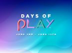 PlayStation Days of Play-salget starter denne uken