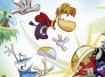 Rayman vender tilbake: Ubisoft sies å jobbe med et nytt AAA-spill i serien