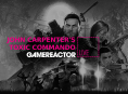 Vi spiller John Carpenter's Toxic Commando i dagens GR Live