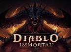 Diablo Immortal lanseres på PC, Android og iOS i juni