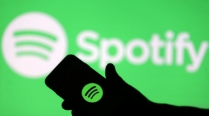 Spotify jobber med AI-verktøy sammen med store plateselskaper
