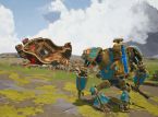 First Dwarf annonsert til Xbox med ny trailer