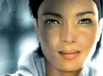 Half-Life 2 er n&aring; et nettleserspill