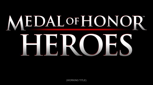 Medal of Honor Heroes