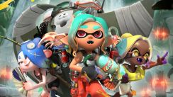 Splatoon Raiders Tips og råd til de vanskeligste tidskjøringsnivåene