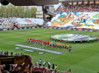 Rayo Vallecano, Shakhtar, Mainz og Crystal Palace sl&aring;r hardt i kvartfinalene i Conference League