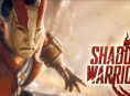 Shadow Warrior 3 er blodig og sprøtt i gameplaytrailer