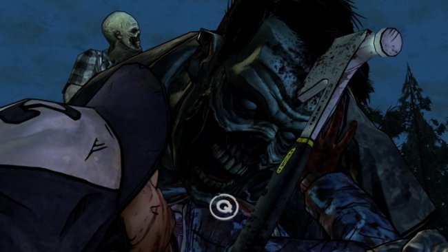 The Walking Dead: Season Two