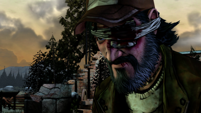 The Walking Dead: Season Two