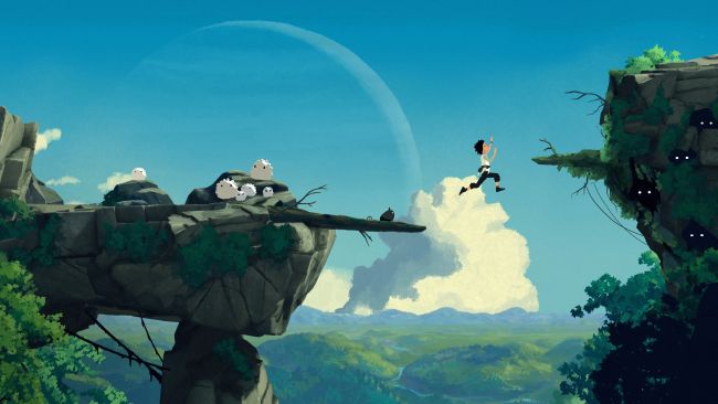 Xboxs kommende indies tar oss til andre dimensjoner og langt ut i verdensrommet