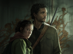Se Ellie fra HBO's The Last of Us spille gitar på Youtube