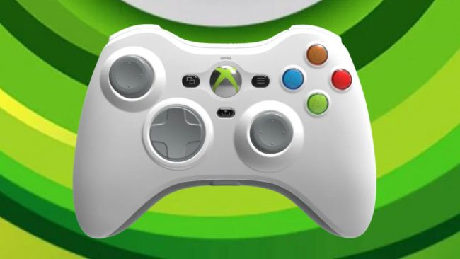Xbox 360-kontrolleren kommer tilbake i juni