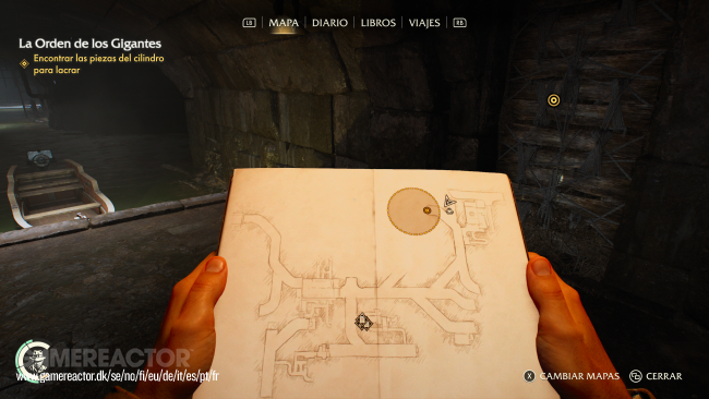 Indiana Jones and the Great Circle