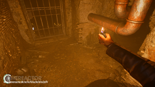 Indiana Jones and the Great Circle