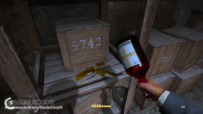 Indiana Jones and the Great Circle