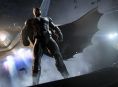 Ingen Batman: Arkham Origins-DLC til Wii U