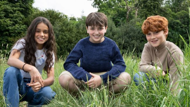 Daniel Radcliffe vil ikke at nye Harry Potter-stjerner skal bli sammenlignet med de gamle skuespillerne