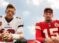 Madden NFL 22-coveret prydes av Tom Brady og Patrick Mahomes