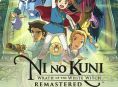 Ni No Kuni: Wrath of the White Witch kommer til PC, PS4 og Xbox One