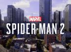 Spider-Man 2-trailer viser hvordan det er større og bedre