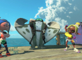 Splatoon Raiders får sin egen Nintendo Direct i juni, nye Joy-Con-farger