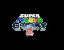 Super Mario Galaxy 2 annonsert
