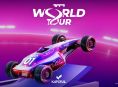 Ubisoft kunngjør datoene for Trackmania World Tour 2023
