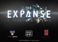 The Expanse - A Telltale Series avslørt av Life is Strange-folkene