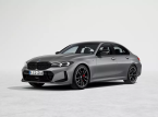 Den n&aring;v&aelig;rende BMW M3 vil ha sitt siste modell&aring;r i 2027