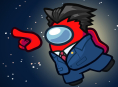 Among Us og Ace Attorney kolliderer nok en gang, og bringer Phoenix Wright til det sosiale deduksjonsspillet