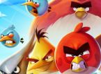 GRTV: Rovio om fremtiden for Angry Birds