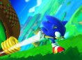 Sonic Lost World slippes 18. oktober