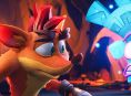 Vinn Crash Bandicoot 4: It's About Time til PS5 i konkurransen vår