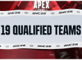 Esports- Nations -cupen 2026: Alle de 39 landene og lagene som skal delta i &laquo; Apex Legends er n&aring; fastsatt