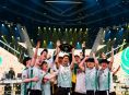 Esports verdensmesterskap: Team Falcons kommer ut på toppen på OWCS Midseason Championship