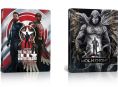 Falcon og Winter Soldier og Moon Knight lanseres snart på 4K Blu-ray