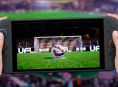 Det første fotballspillet til Nintendo Switch 2? "Vi har bestilt devkits"
