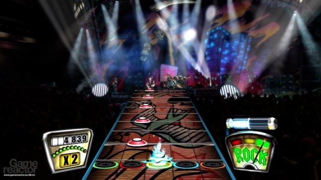Guitar Hero II