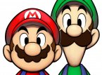 Mario & Luigi: Superstar Saga + Bowser's Minions annonsert