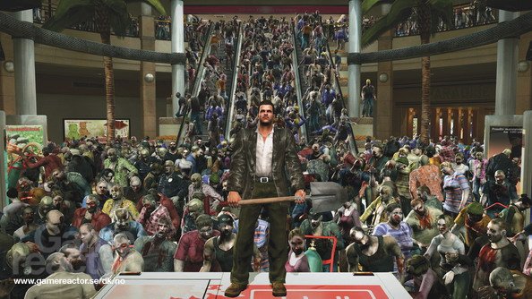Dead Rising