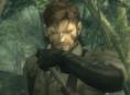 Metal Gear Solid 2 HD og 3 HD er nå på Xbox One