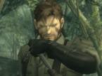Metal Gear Solid: Master Collection inneholder også de to første spillene.