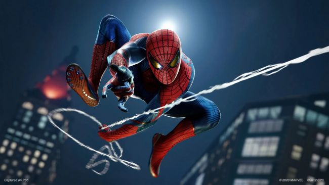 Spider-Man sies å være den nye lederen for Avengers i Secret Wars