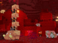 Minecrafts siste baby mob-design bringer baby Hoglins, Pandas, Snifflets og mer