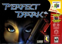 Perfect Dark til Live Arcade