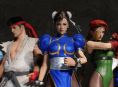 Ta en titt på Street Fighter-skinnene for PUBG: Battlegrounds